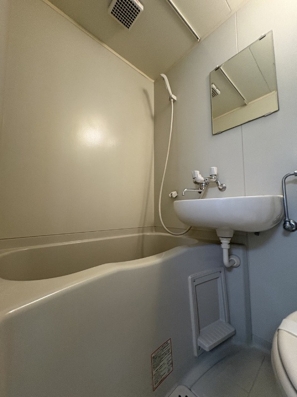 オーネスト六町Ⅰの内装