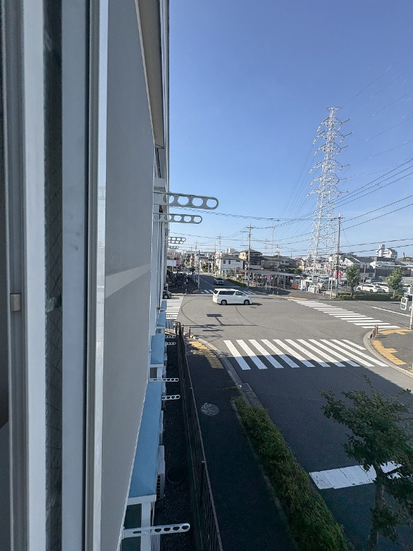 オーネスト六町Ⅰのその他