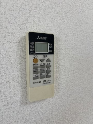 オーネスト六町Ⅰの設備
