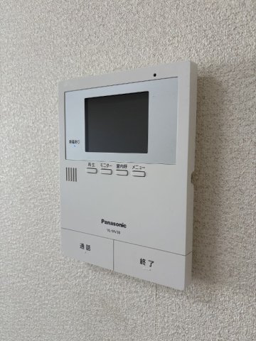 オーネスト六町Ⅰの設備
