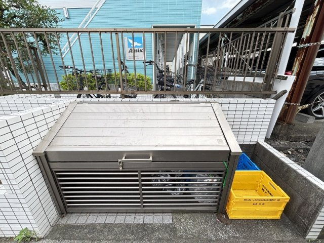 オーネスト六町Ⅰのその他