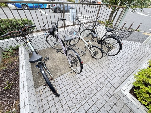 オーネスト六町Ⅰのその他