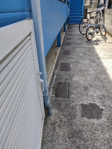 フローラ北綾瀬のその他