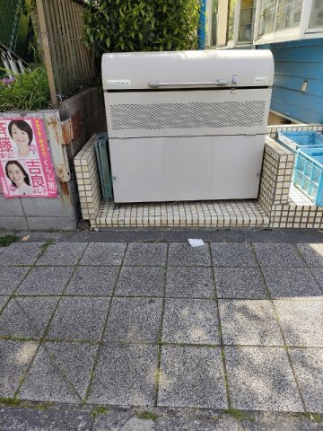 フローラ北綾瀬のその他