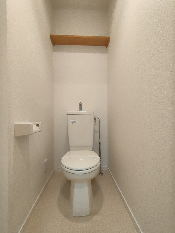 サニーコート瑞江のトイレ|参考写真:109