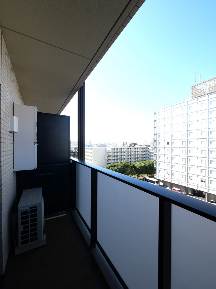 セジョリ墨田EASTⅢの内装