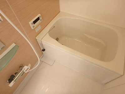 浴室乾燥機付