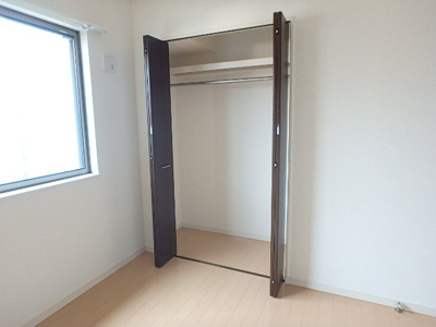 クローゼット