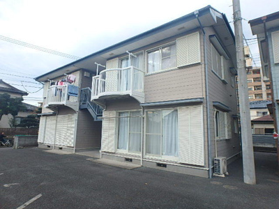 ★建物入り口★