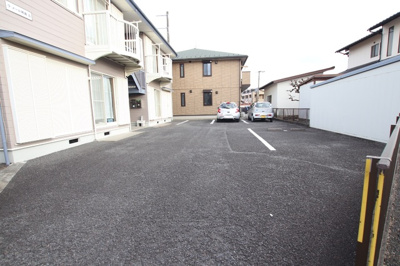 駐車場(要空き確認)