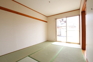 和室６帖