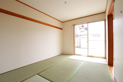 和室６帖
