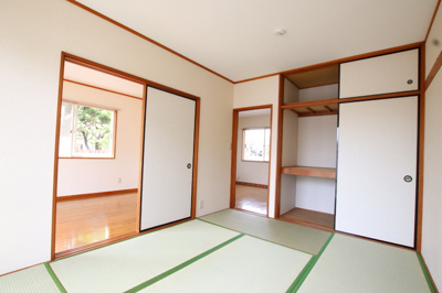和室６帖