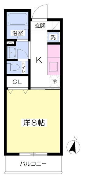 ガーデンヒル