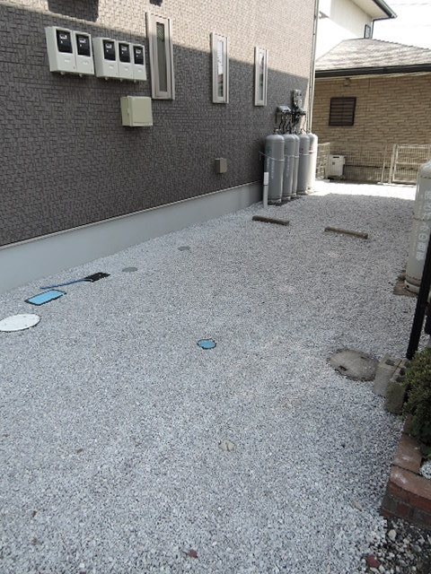敷地内駐車場（空車要確認）