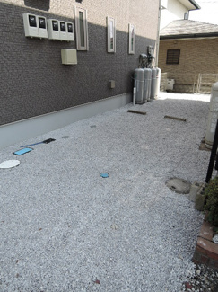 敷地内駐車場（空車要確認）