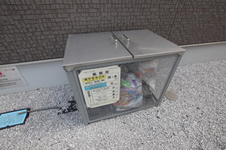 共用設備