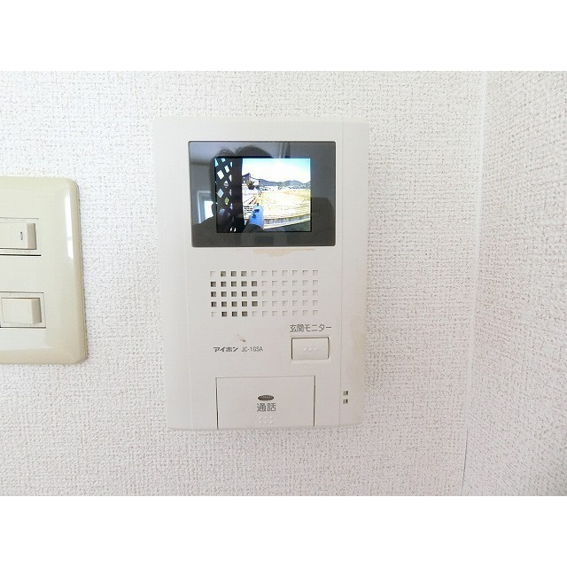 ドリームハウスの設備