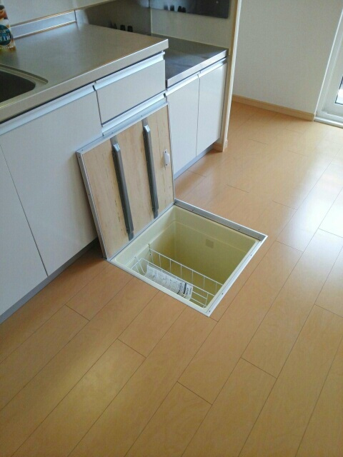 綿屋キャトルＡの設備