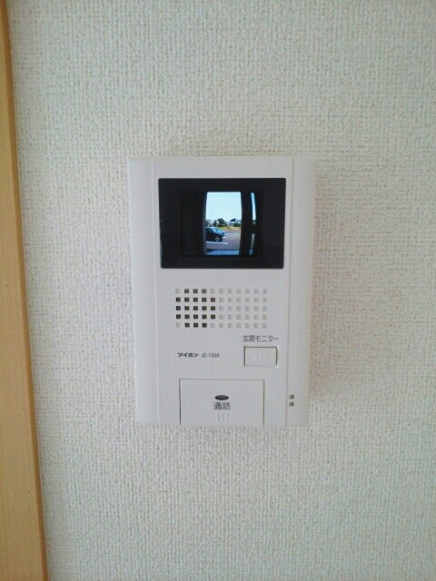 綿屋キャトルＡの設備