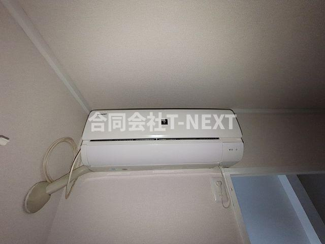 ハイツジョーＡのその他