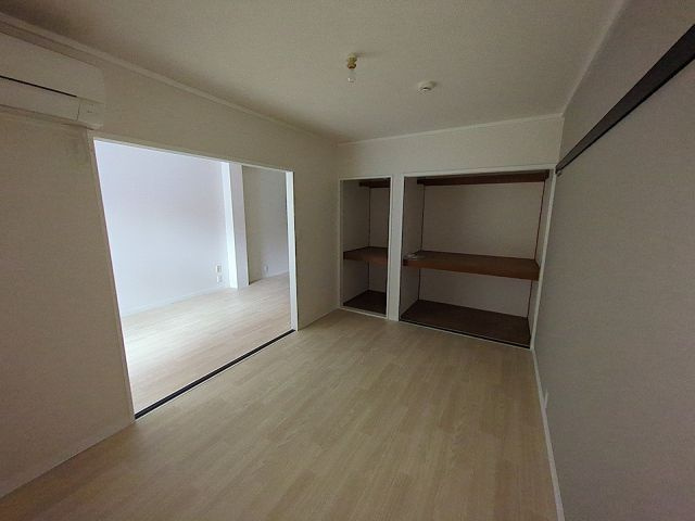 ハイツジョーＡのその他