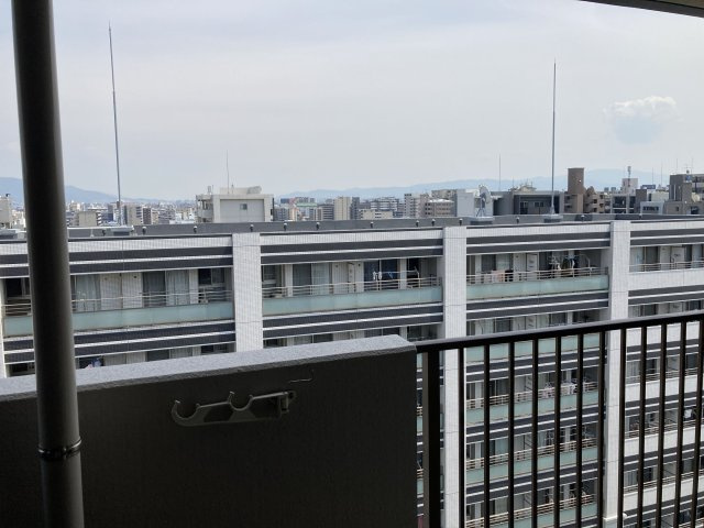 【展望】 | アビターレ駅南