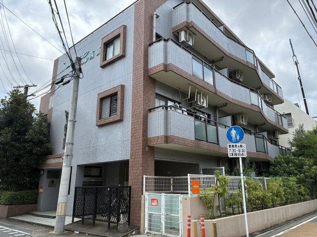 【外観】 | ルエメゾンロワール西新