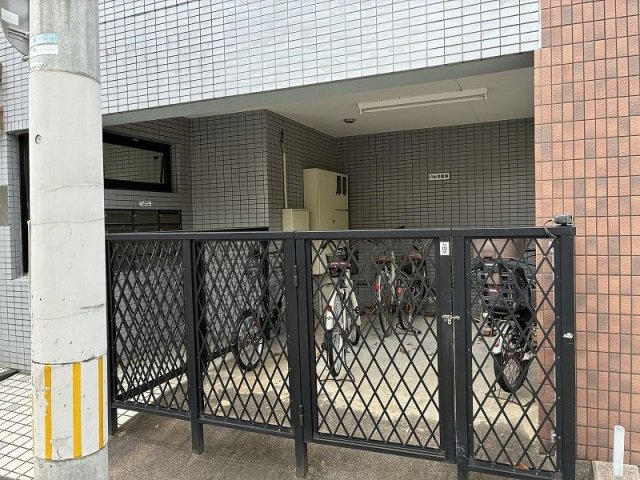 【その他共用部分】 | ルエメゾンロワール西新