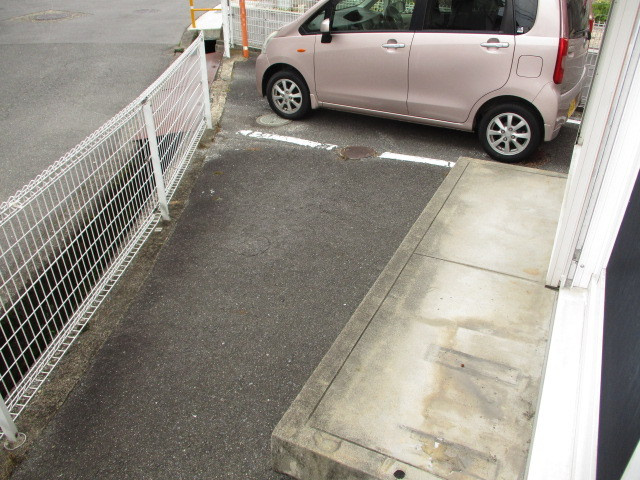 ハイツ池田Ｄのその他