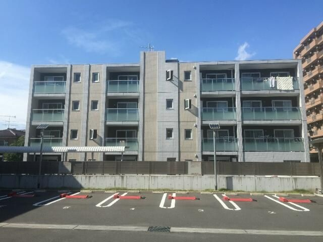 ジィクシア湘南山手の外観|他号室の写真です。