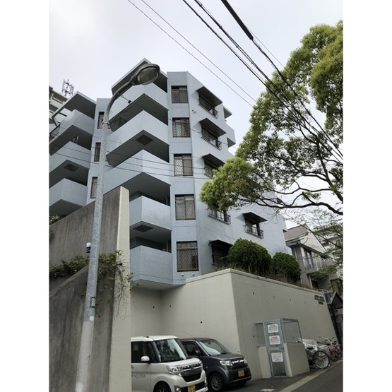 【外観】 | チェリベ輝国