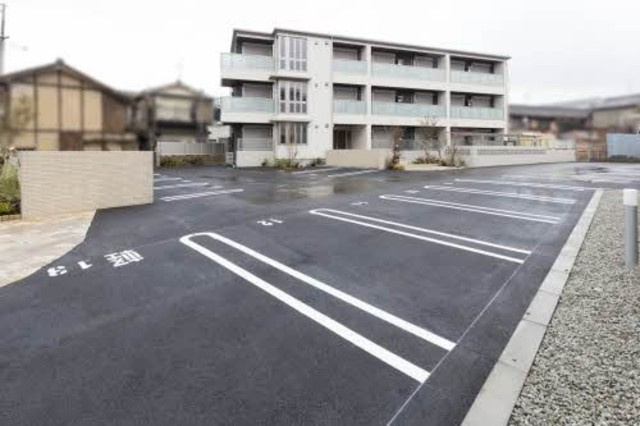 Relafort Moriのその他