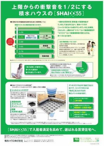 Relafort Moriのその他
