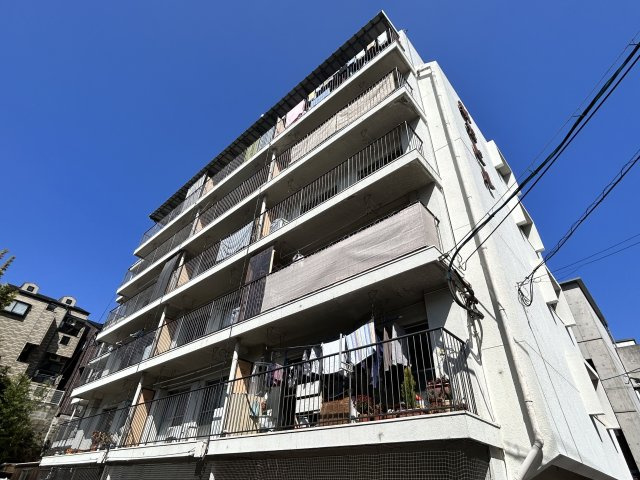 【外観】 | 新谷ビル