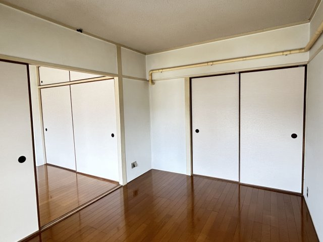 【居間・リビング】 | 新谷ビル