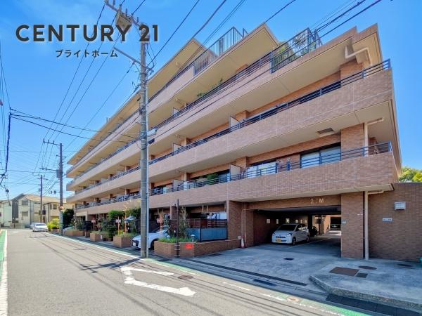 コスモ保土ヶ谷パークフォルム