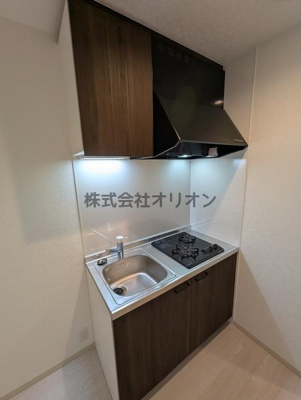 【キッチン】 | Urban　Forest