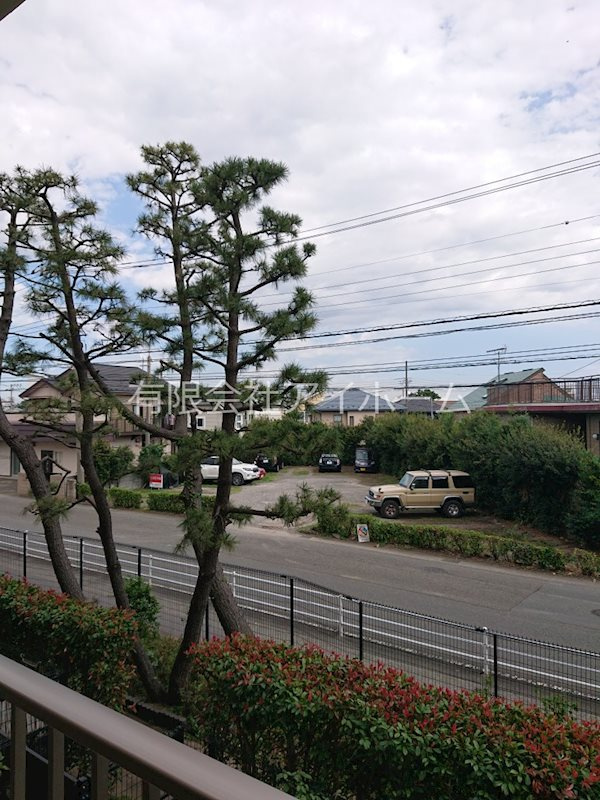 ヴェレーナ湘南海岸 