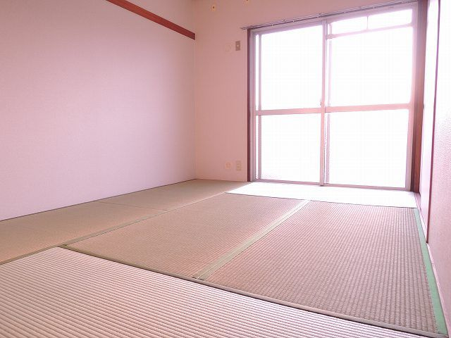 【和室】 | ニューコーポ進藤A