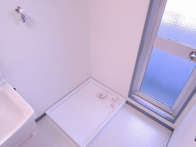 【設備】 | ニューコーポ進藤A
