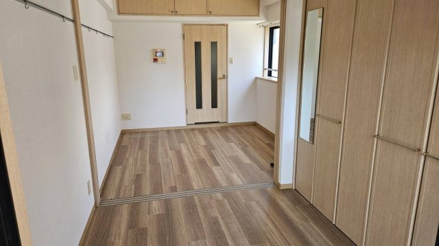 【内装】 | アリビオ天神南