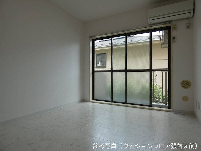 フォンテーヌ林間 の展望