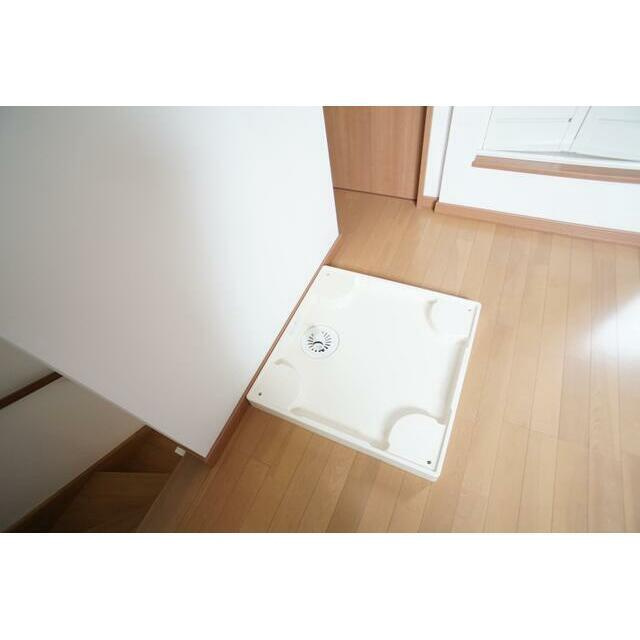 サークルハウス板橋区役所前弐番館の設備