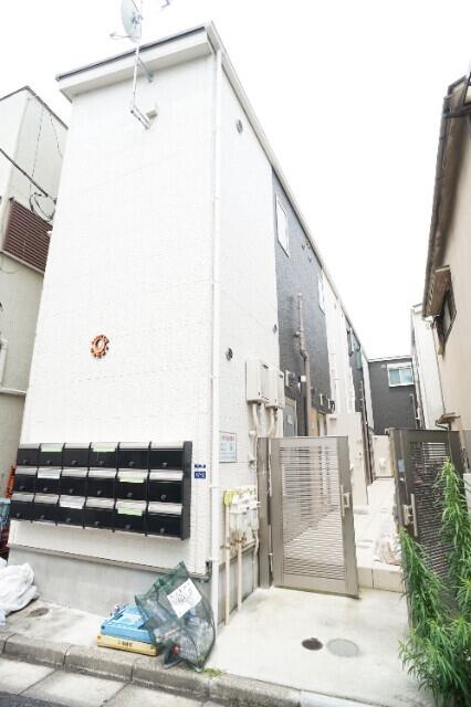 サークルハウス板橋区役所前弐番館