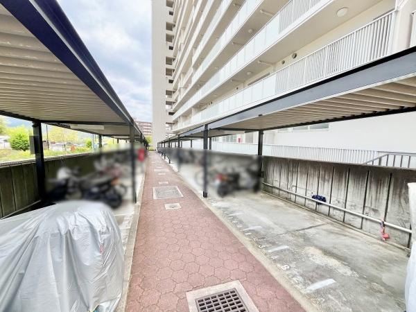 【その他共用部分】 | 須磨パークヒルズＣ棟