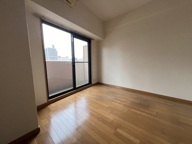 【居間・リビング】 | エスポワールマンション天神南