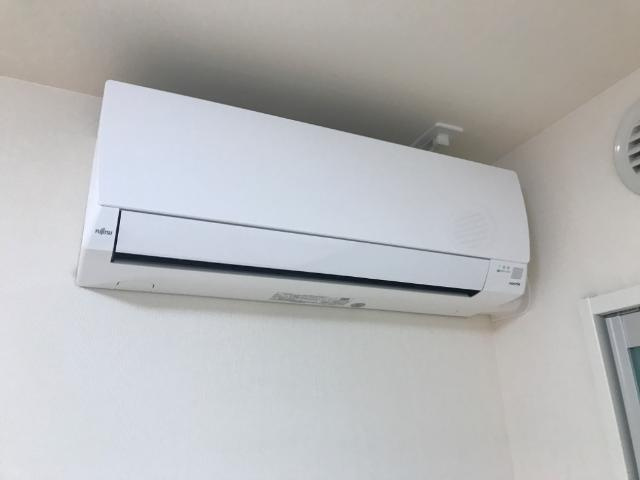 リアンＫの設備|室内設備