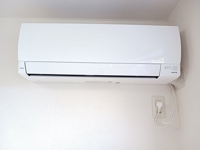 ハートフルスクエアの設備