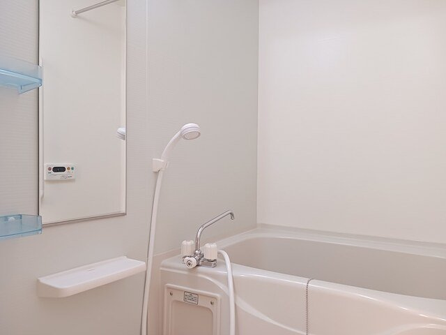 プレシャス　手屋の浴室|お風呂です